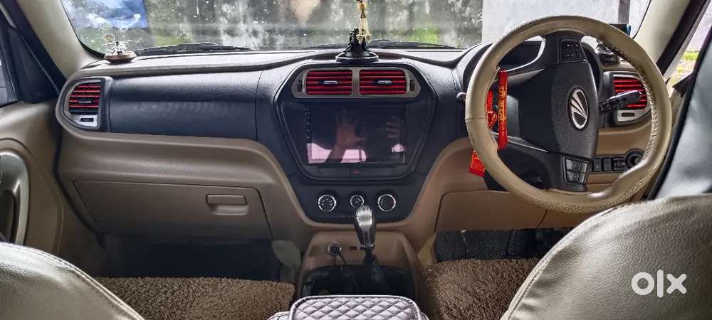 Mahindra Bolero Neo 2021 Diesel 85000 Km
