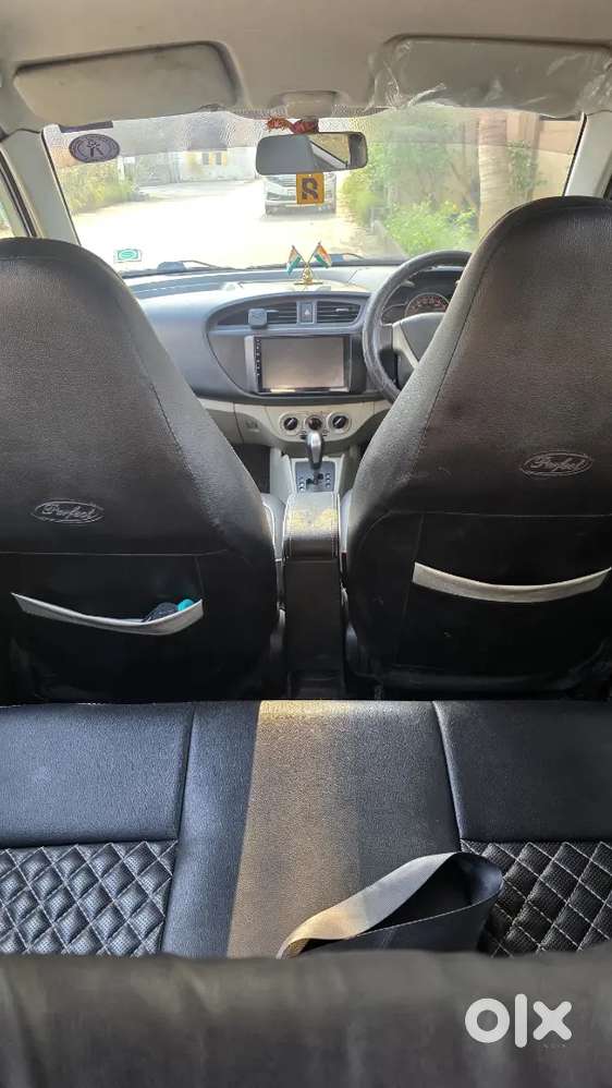 7maruti Suzuki Alto K10 2016 Cng & Hybrids Well Maintained