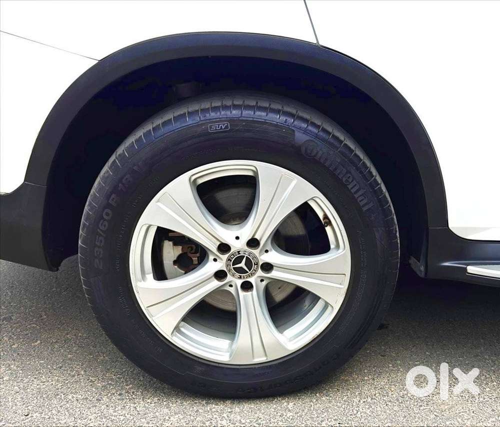 Mercedes-benz Glc 220d 4matic, 2019, Diesel