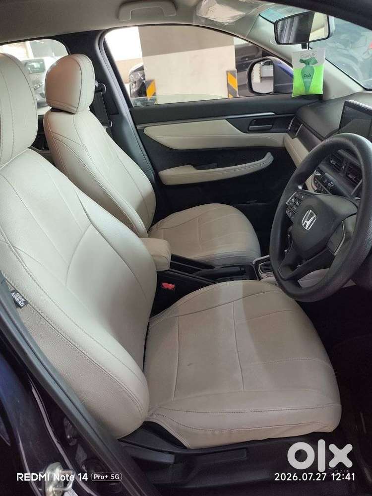 Honda Elevate V Cvt, 2025, Petrol