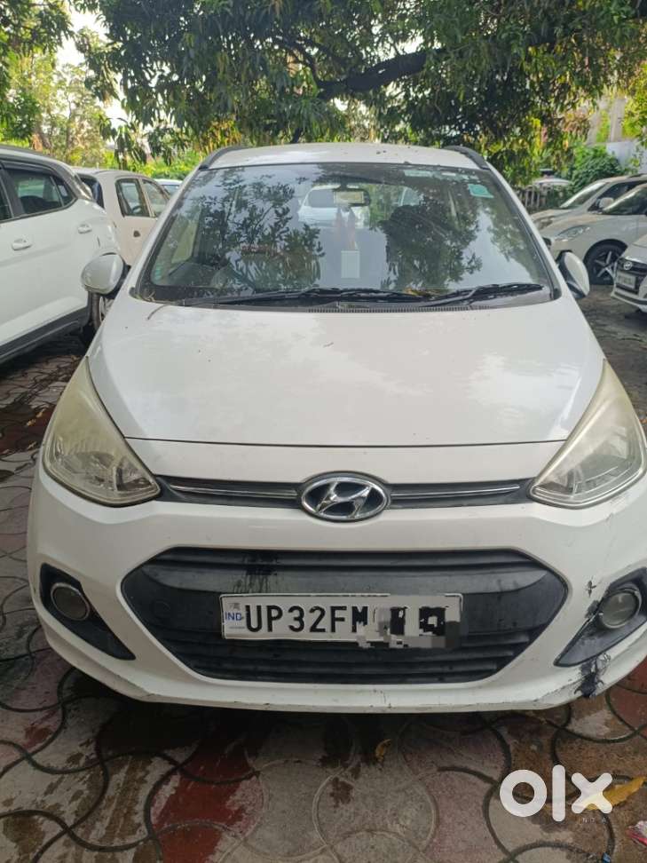 Hyundai I10 Asta Vtvt, 2014, Petrol