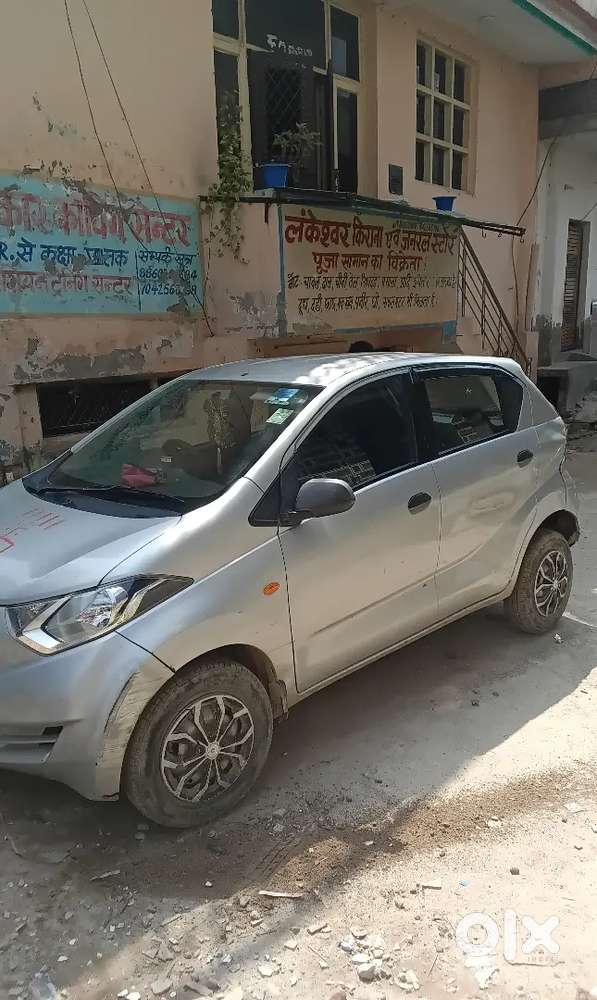 Datsun Redigo 2019 Limited