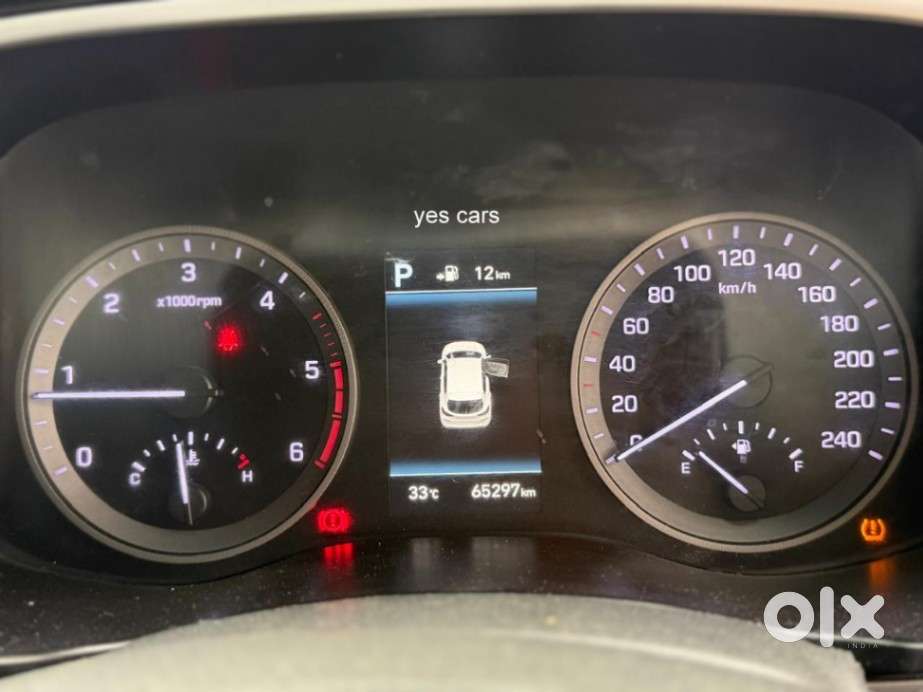 Hyundai Tucson, 2022, Diesel