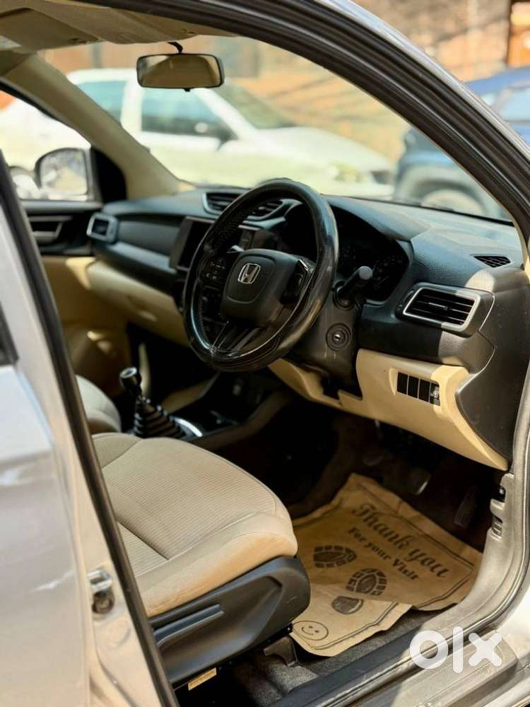 Honda Amaze 1.5 Smt I Dtec, 2018, Diesel