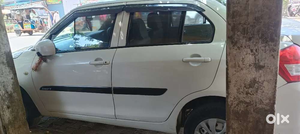 Maruti Suzuki Dzire 2014 Cng & Hybrids 90000 Km Driven