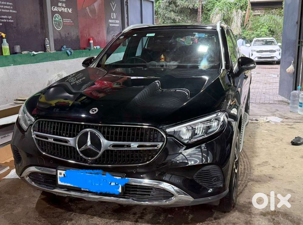 Mercedes-benz Glc 300 Automatic 2024