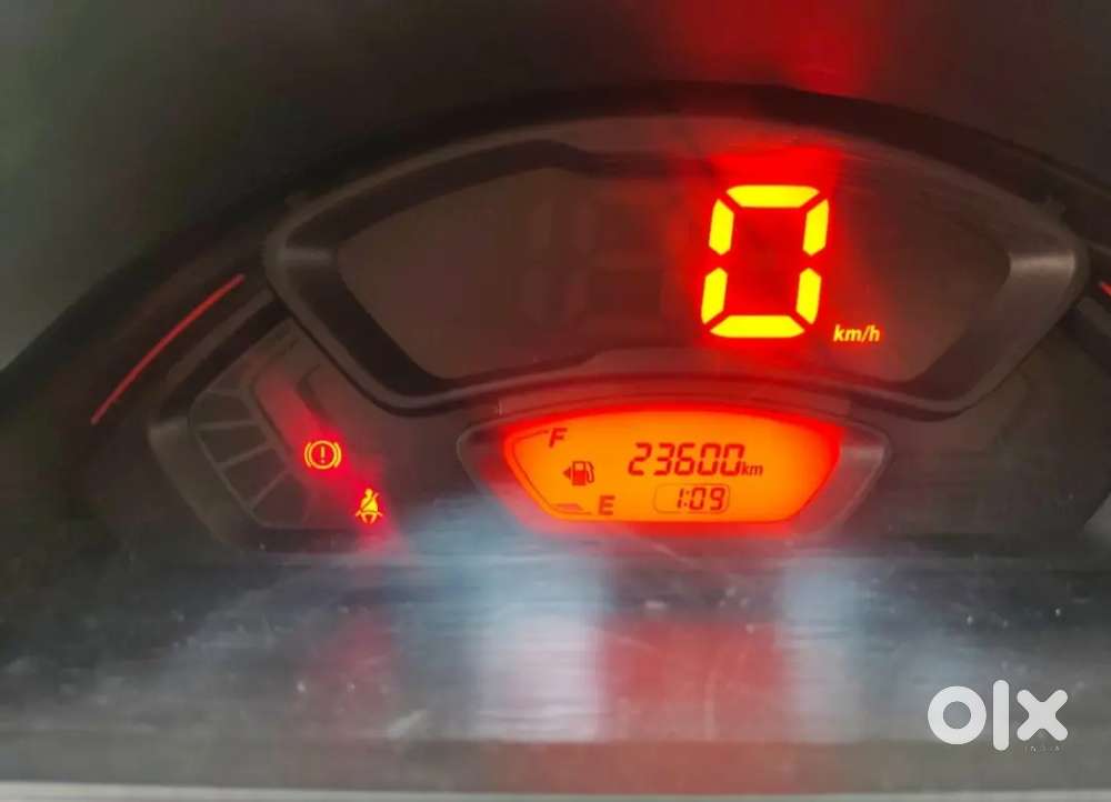 Maruti Suzuki S-presso 1.0 Vxi 2021