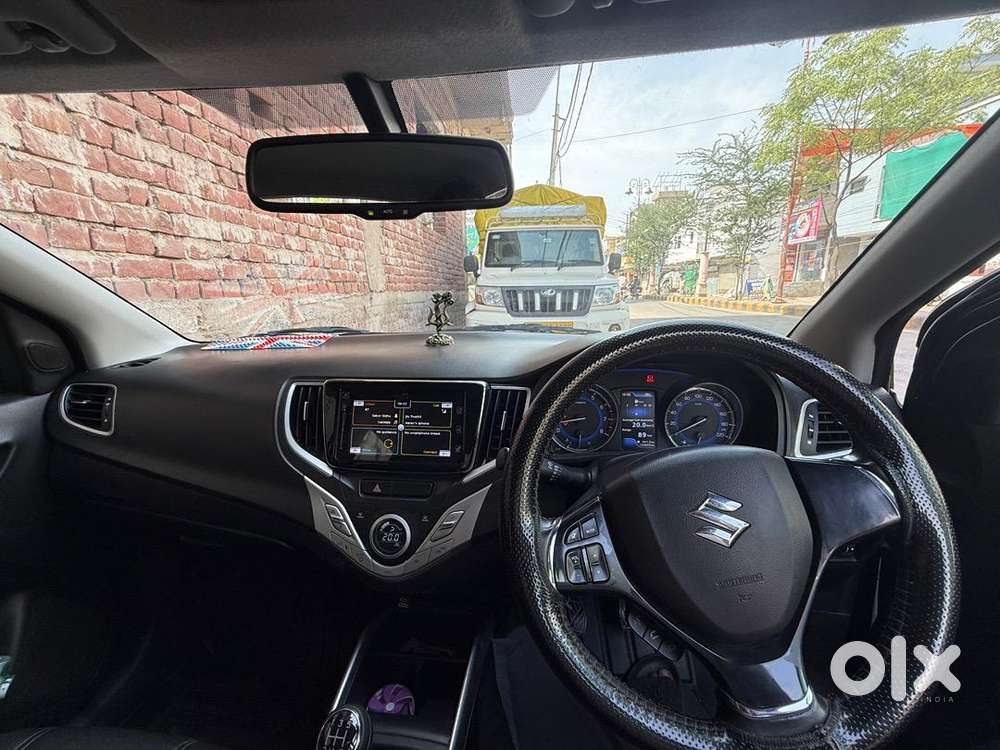 Maruti Suzuki Maruti 2016 Year