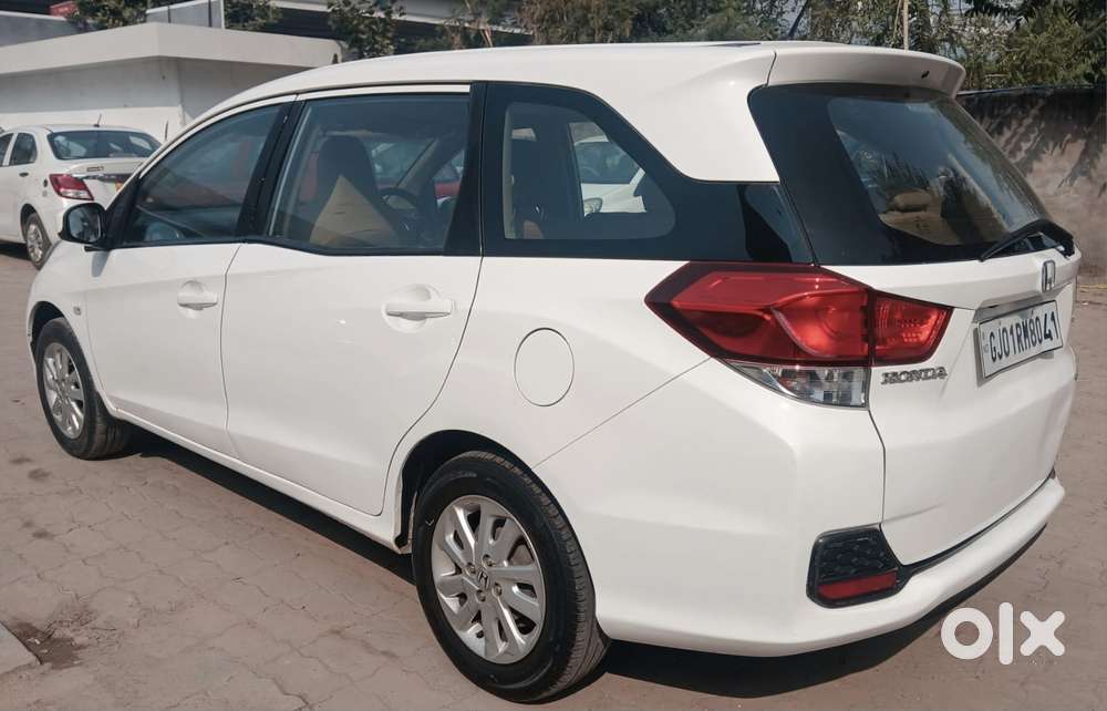 Honda Mobilio V I-dtec, 2015, Diesel