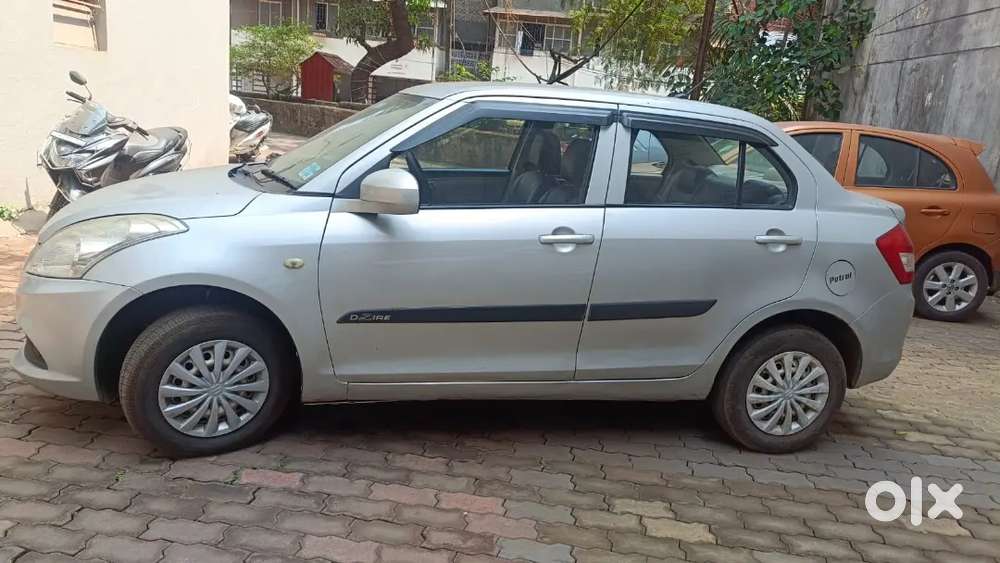 Maruti Suzuki Swift Dzire Tour 2019