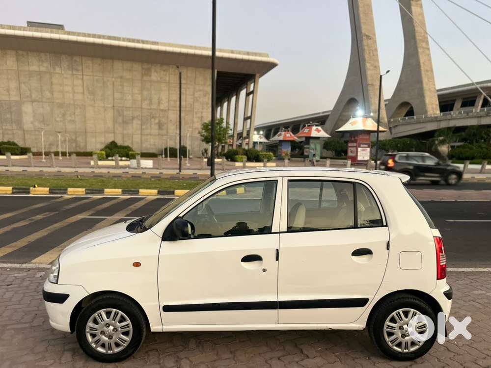 Hyundai Santro Xing Gls 2014