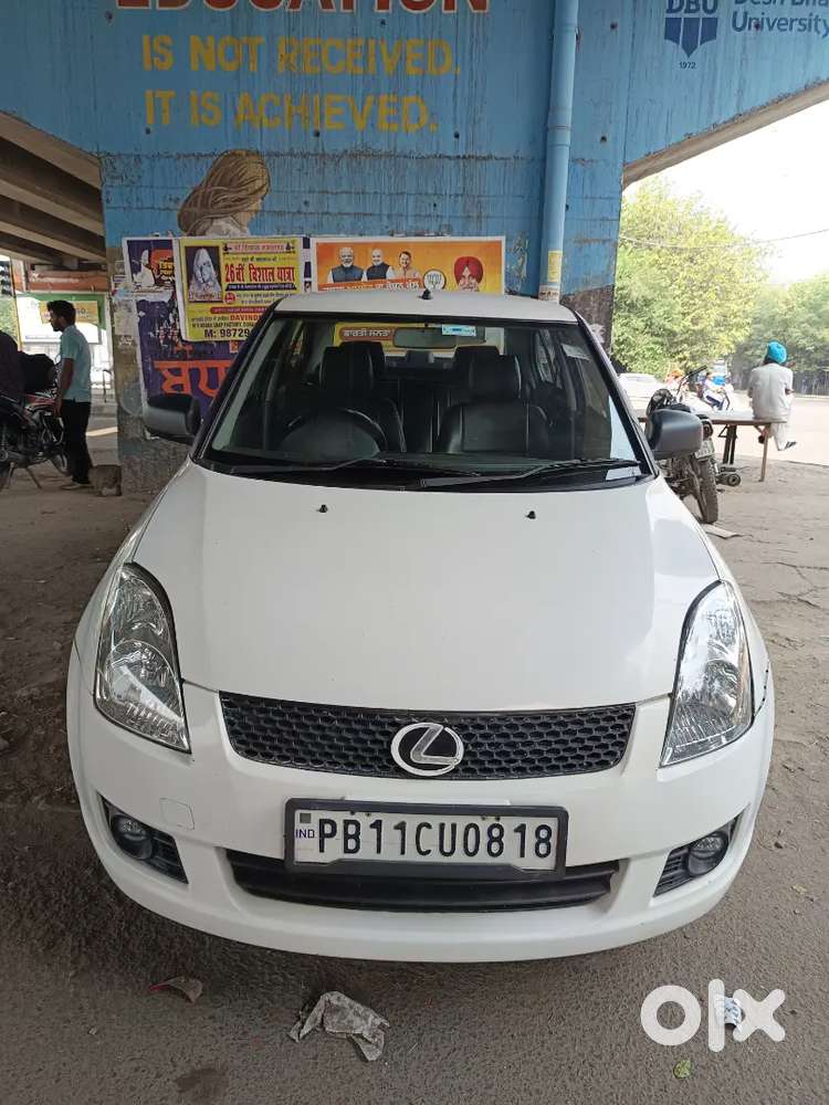 Maruti Suzuki 2015