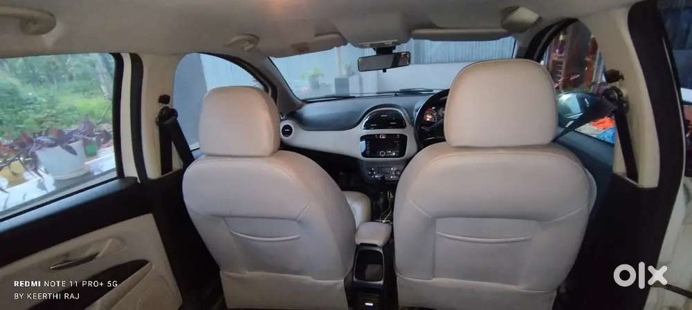 Fiat Linea T-jet 2014 Petrol Manual