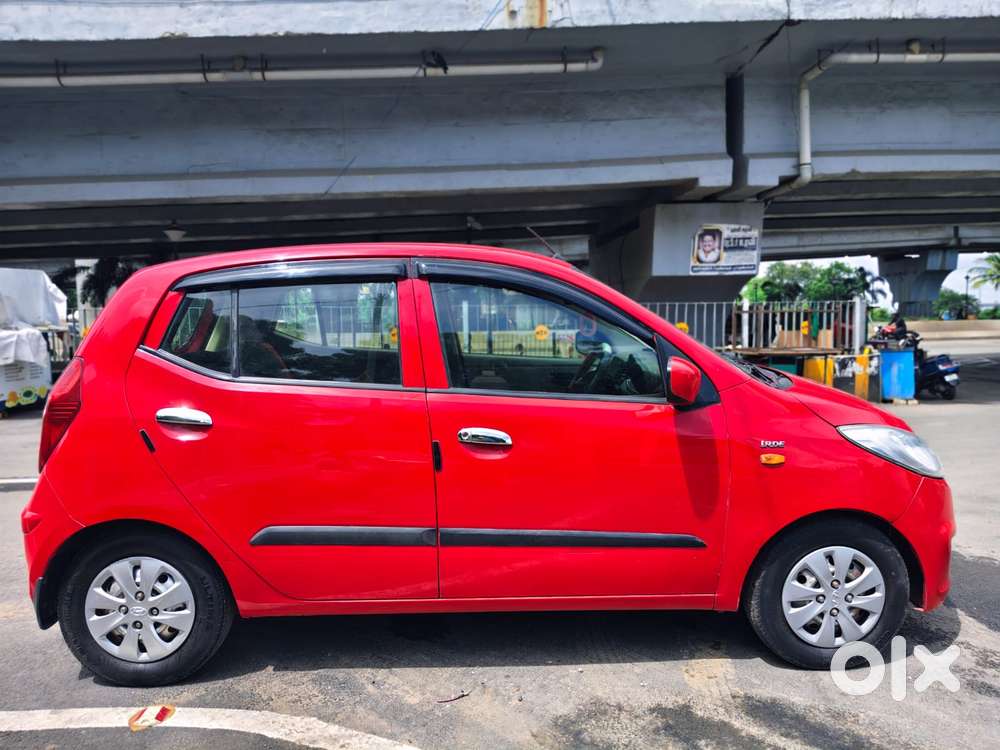 Hyundai I10 Era, 2011, Petrol
