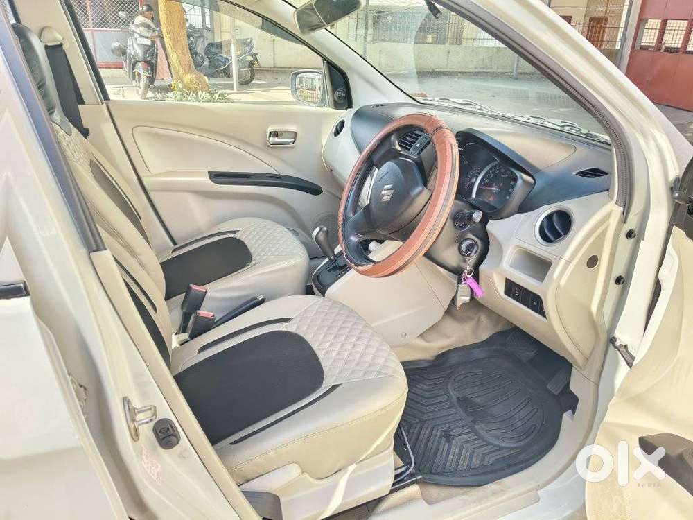 Maruti Suzuki Celerio 1.0 Vxi Ags, 2019, Petrol