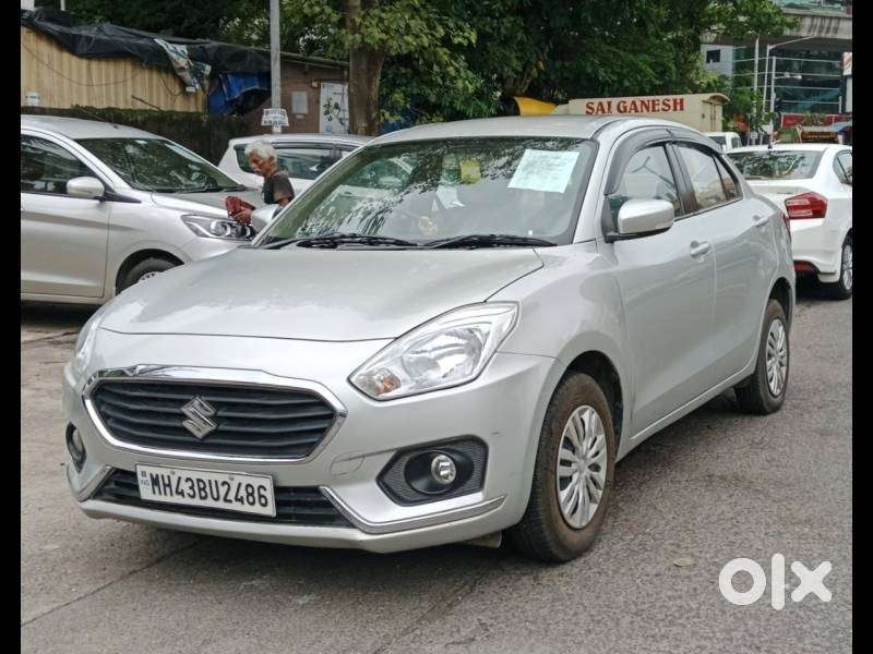 Maruti Suzuki Dzire 1.2 Vxi, 2020, Petrol