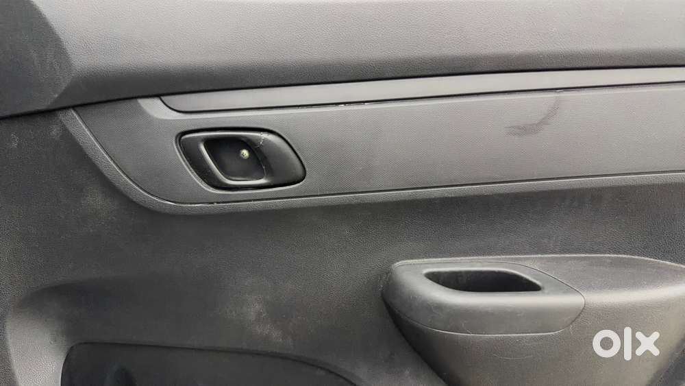 Renault Kwid 1.0 Rxt Edition, 2016, Petrol