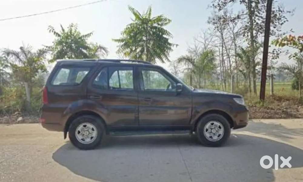 Tata Safari Storme 2013 Diesel 140000 Km Driven