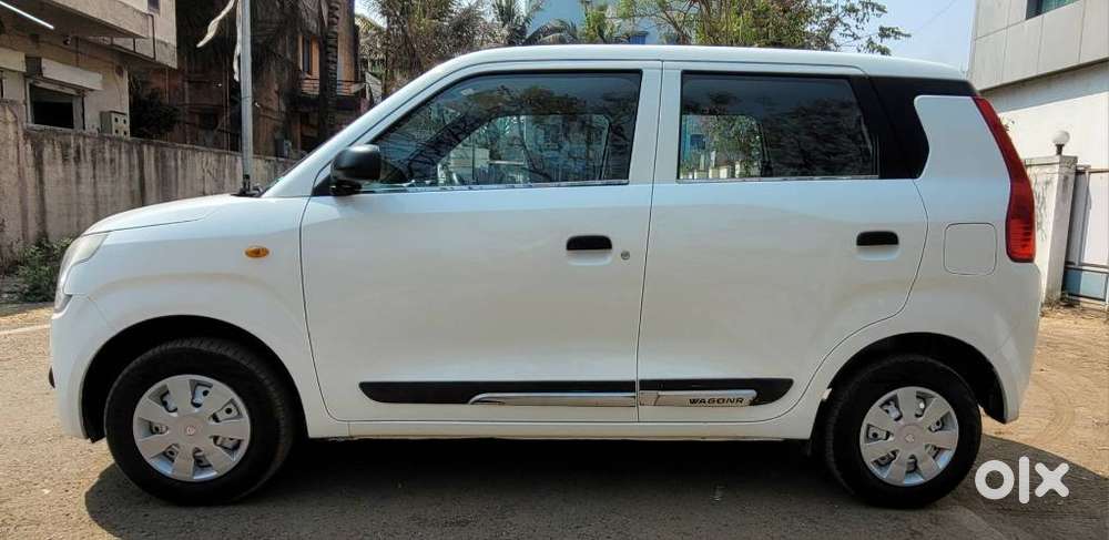 Maruti Suzuki Wagon R 1.0 Lxi Cng, 2020, Cng & Hybrids