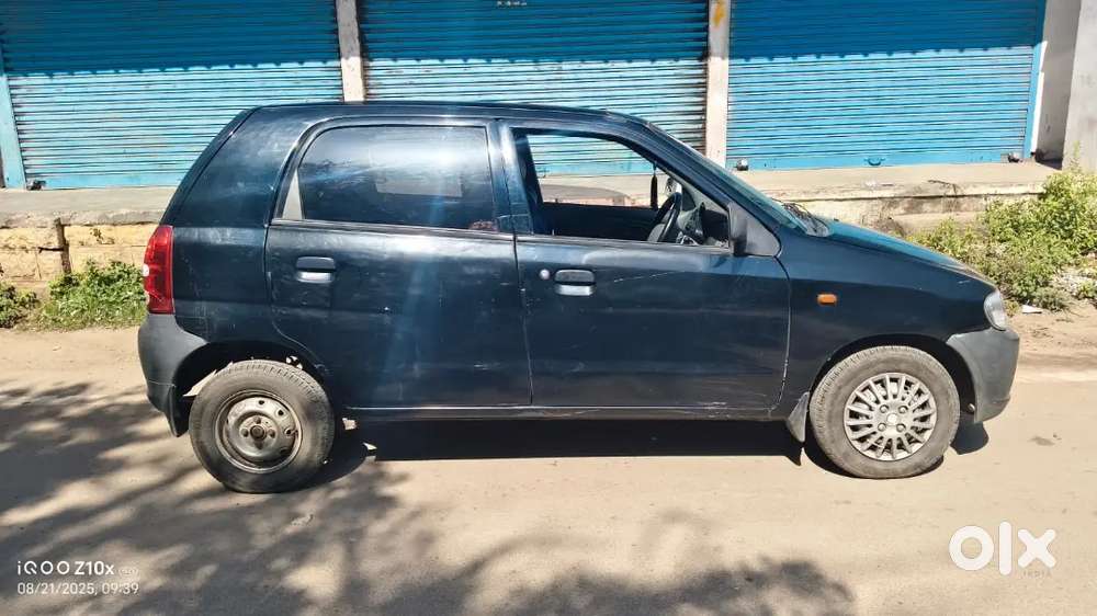 Maruti Suzuki Alto 2009