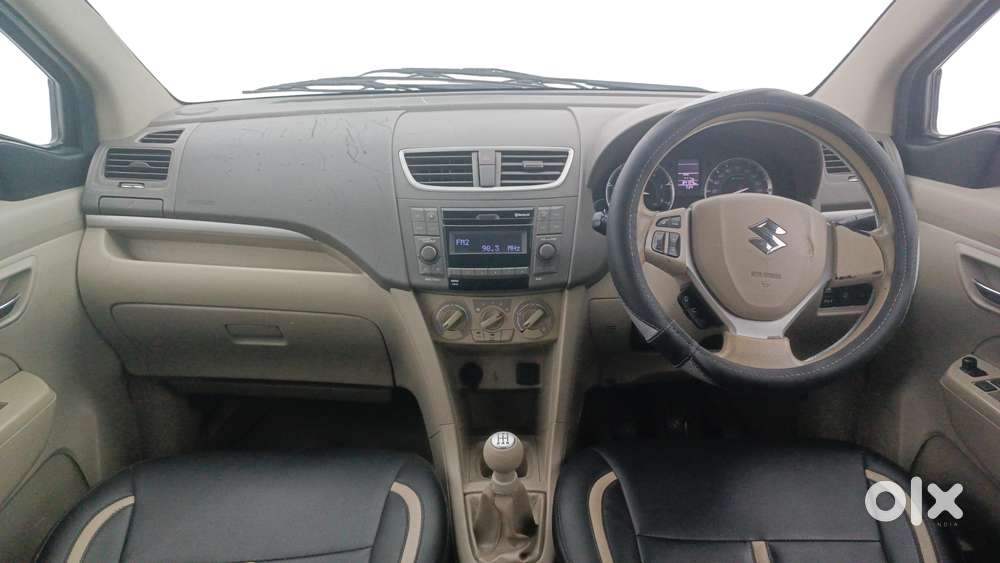 Maruti Suzuki Ertiga Vdi Shvs, 2016, Diesel