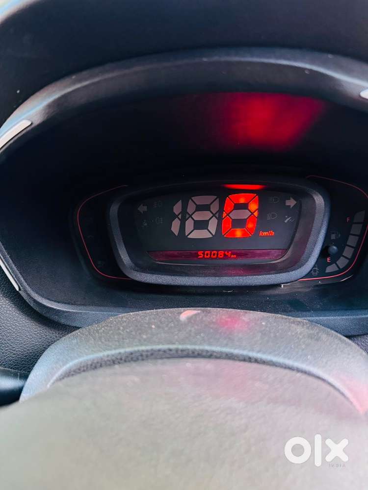 Kwid Rxt (2019)