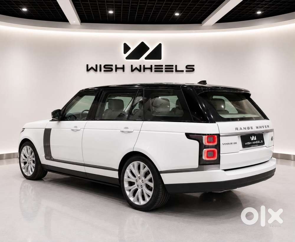 Land Rover Range 3.0 Diesel Swb Vogue, 2019, Diesel