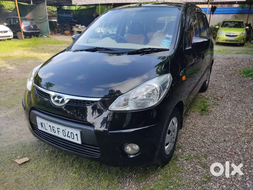 I10 For Sale