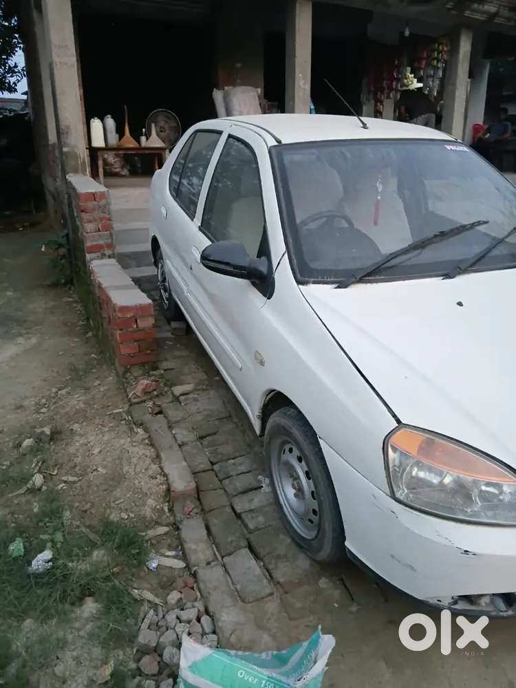 Tata Indigo V Series 2014