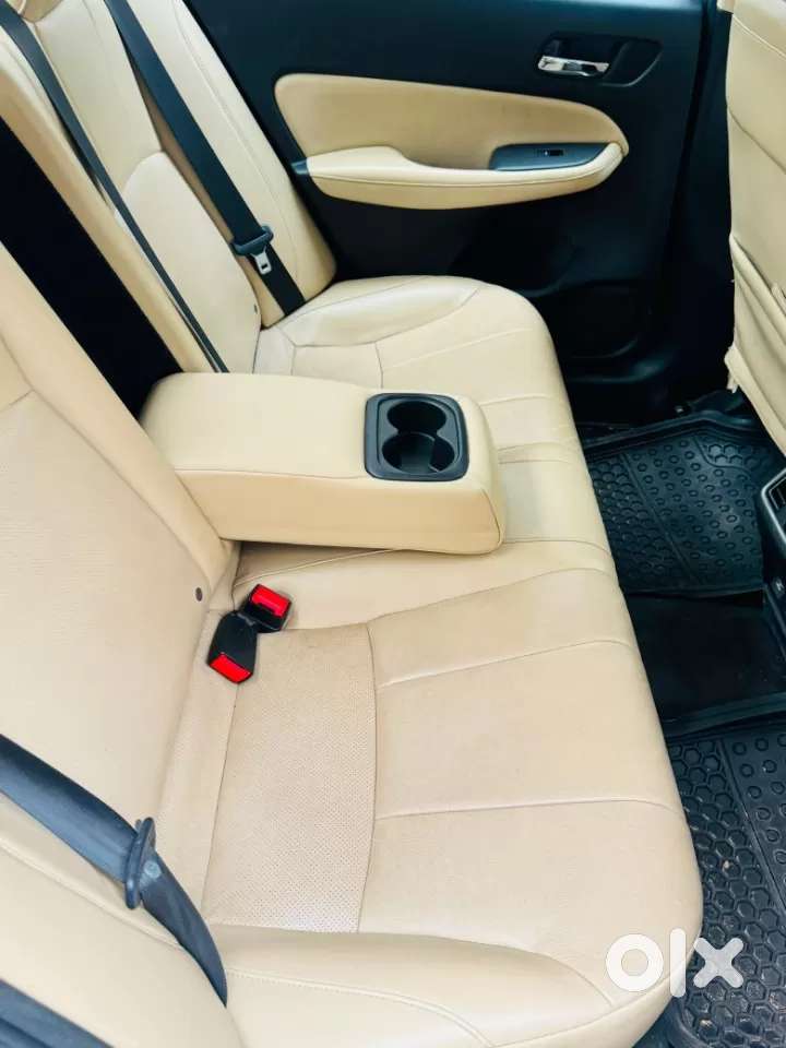 Honda City 1.5 Zx I-dtec Mt, 2021, Diesel