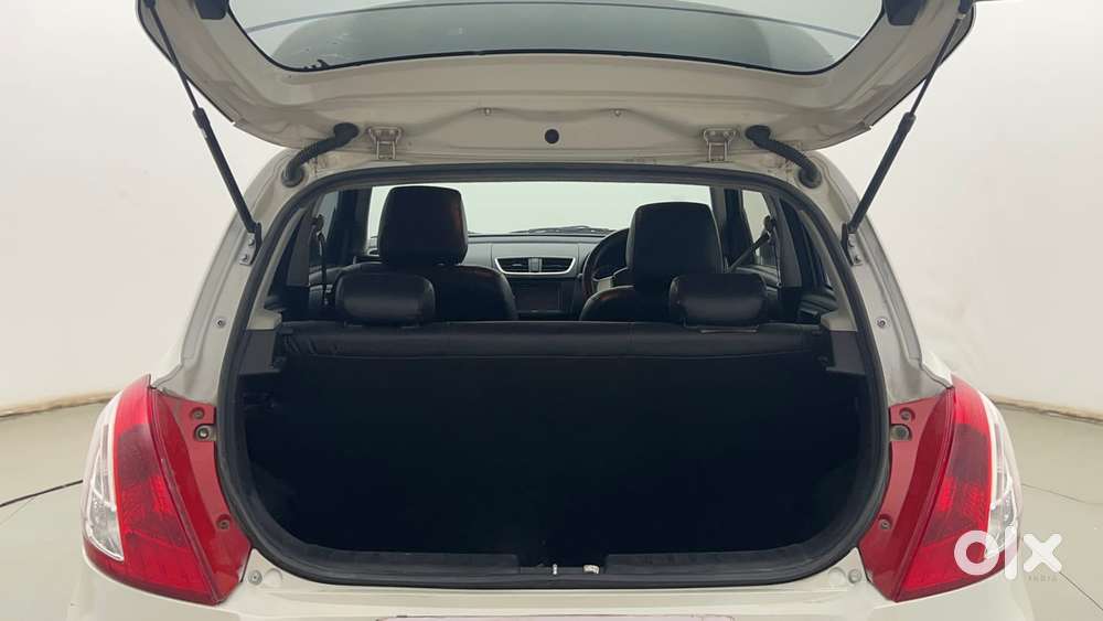 Maruti Suzuki Swift Vvt Vxi, 2014, Petrol