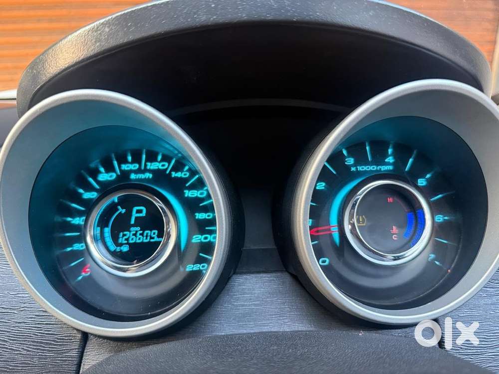 Mahindra Xuv500 Diesel 2016