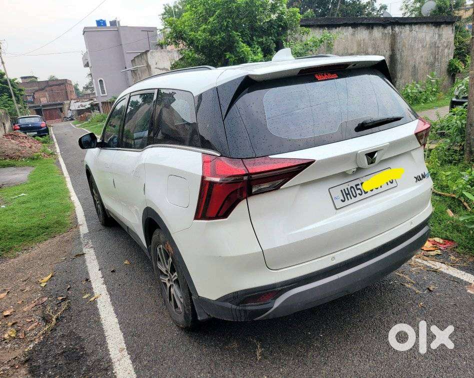Mahindra Xuv700 2.2 Ax 7 Diesel Mt Str, 2023, Diesel