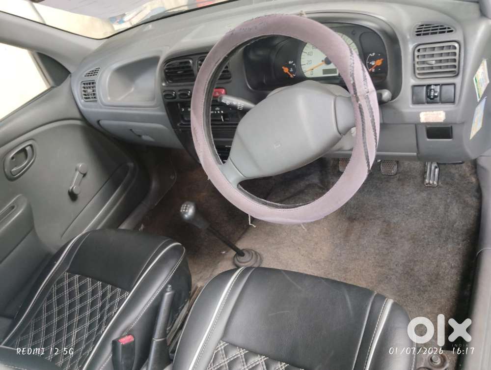 Maruti Suzuki Alto Std, 2008, Petrol