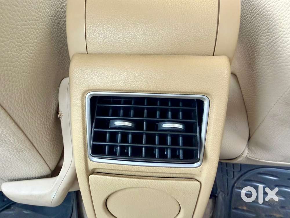 Volkswagen Vento Petrol Well Maintained