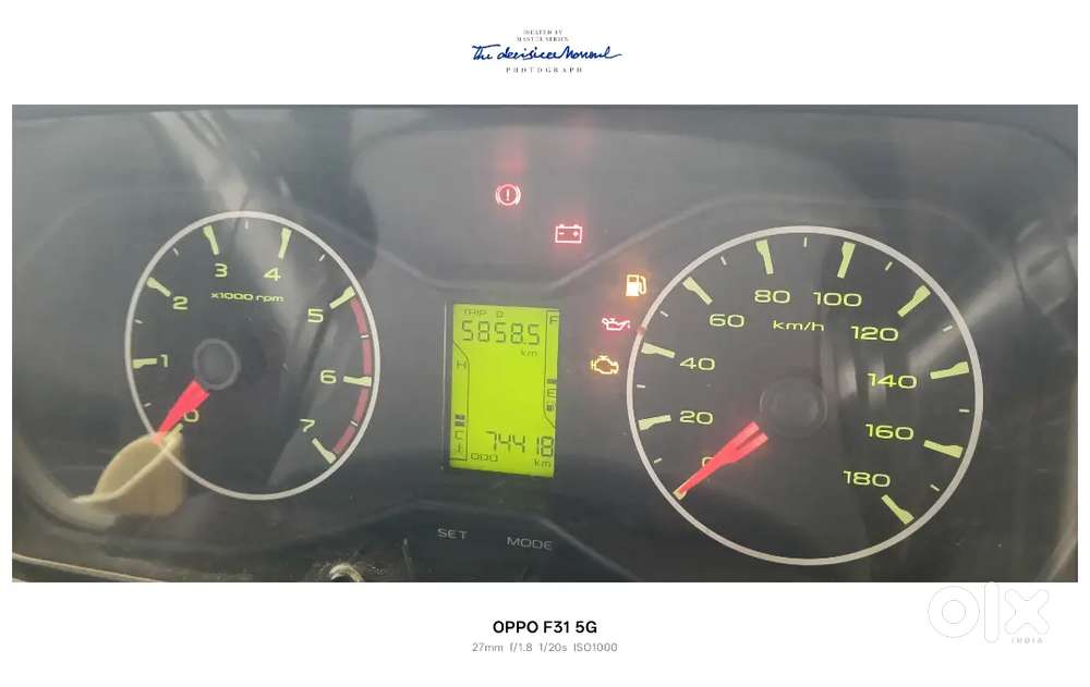Mahindra Scorpio Diesel 2016