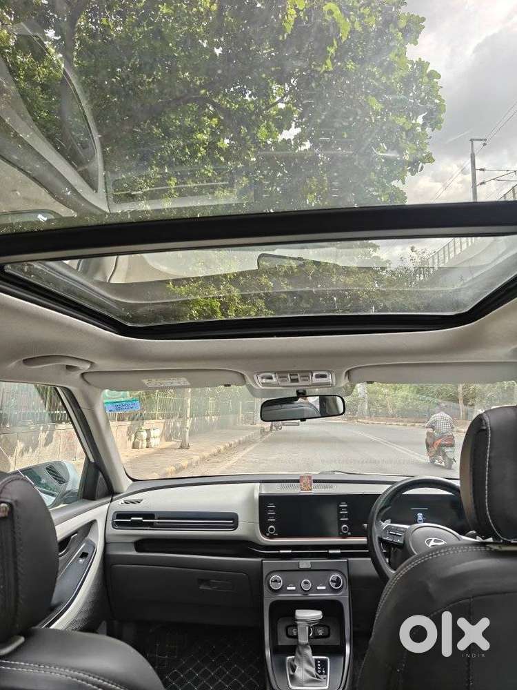 Hyundai Creta 1.5 Ex Petrol, 2025, Petrol