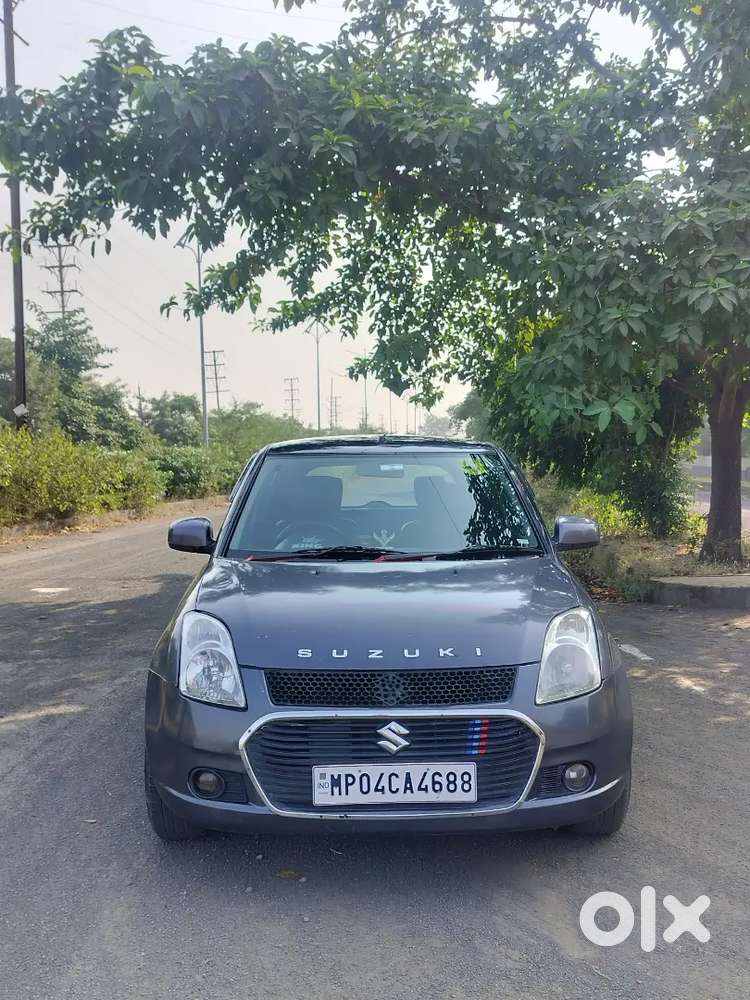 Maruti Suzuki Swift 2007