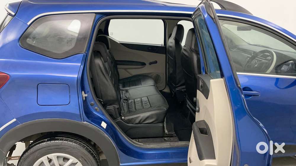 Renault Triber Rxl, 2021, Petrol