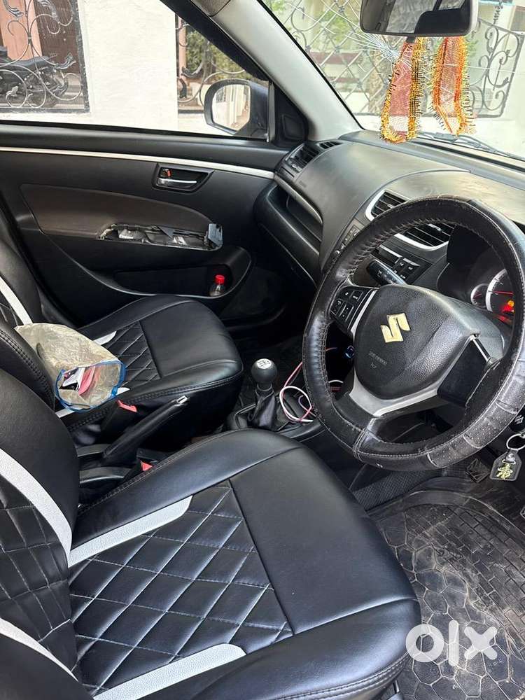 Maruti Suzuki Swift 2012 Petrol Good Condition