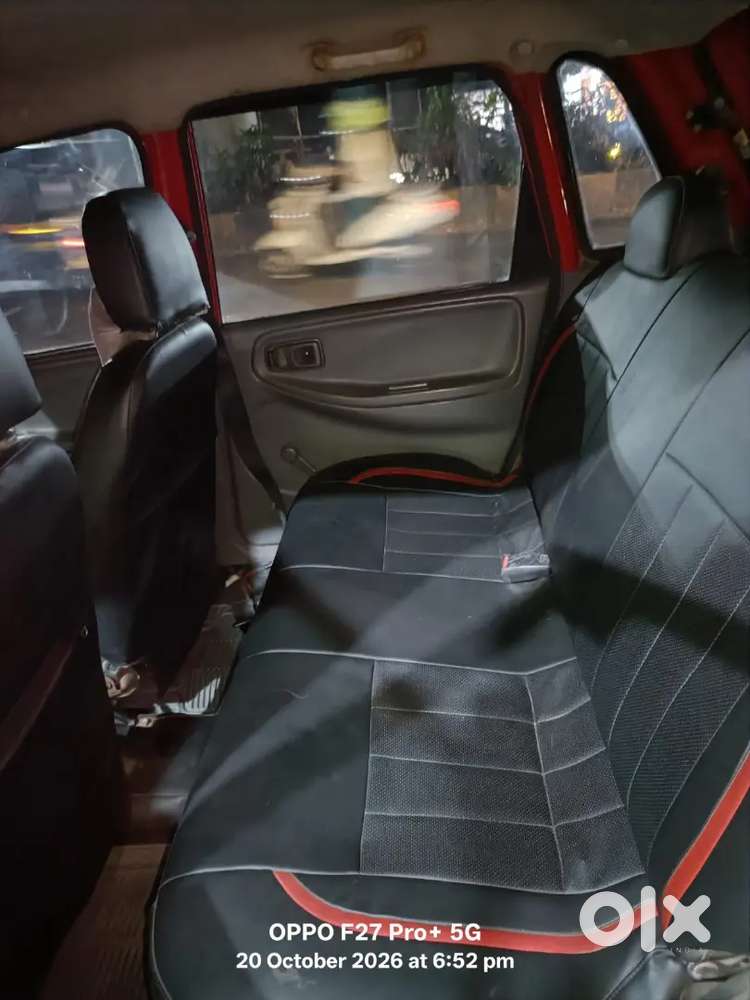 Maruti Zen Estilo 2006