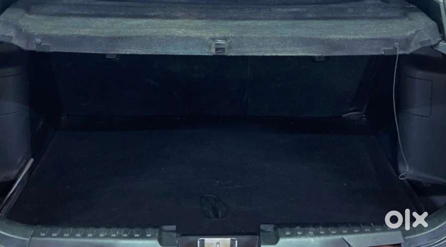 Maruti Suzuki Vitara Brezza 1.5 Zxi, 2021, Petrol