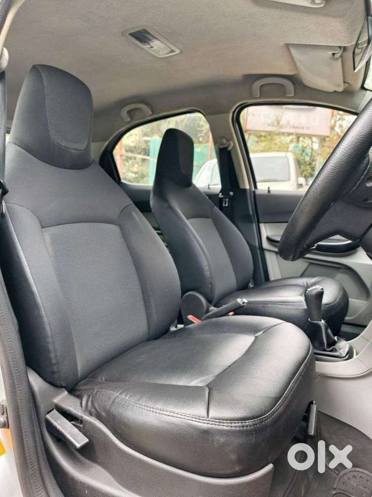 Tata Tiago 1.05 Revotorq Xe Option, 2019, Petrol