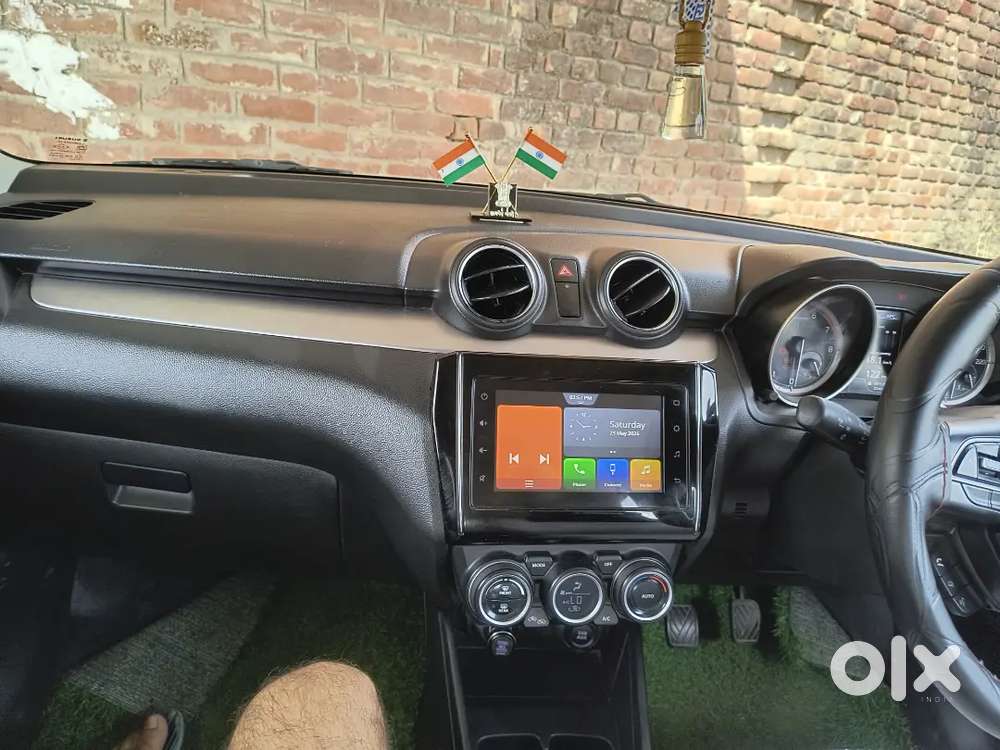 Maruti Suzuki Swift 2024 Petrol 32000 Km Driven