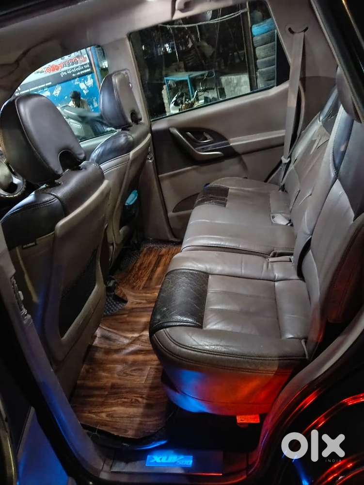 Mahindra Xuv500 Diesel Manual 2014