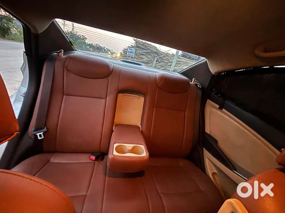 Hyundai Petrol Car 2018
