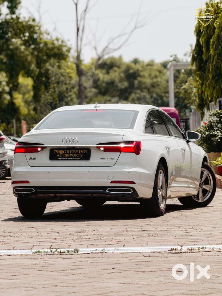 Audi A6 3.0 Tdi Premium Plus, 2023, Petrol