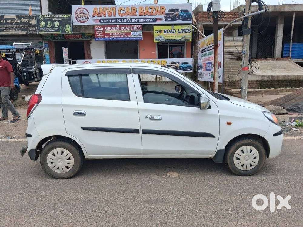 Maruti Suzuki Alto Flash Limited Edition, 2020, Petrol