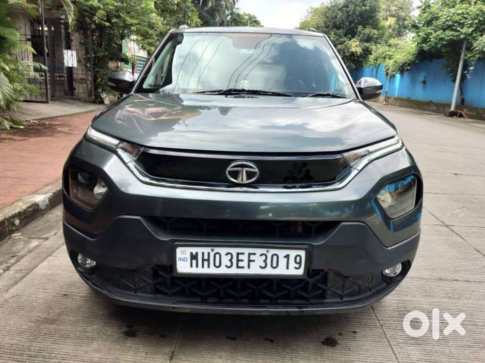 Tata Punch Accomplished, 2023, Cng & Hybrids