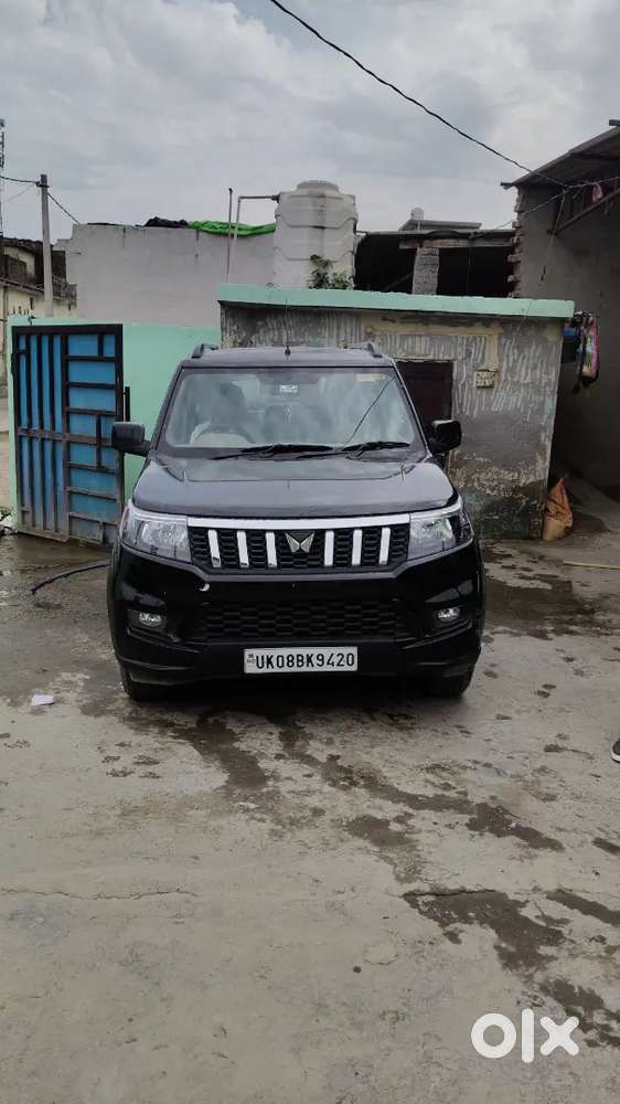Mahindra Bolero Neo 2026 Diesel 22500 Km Driven